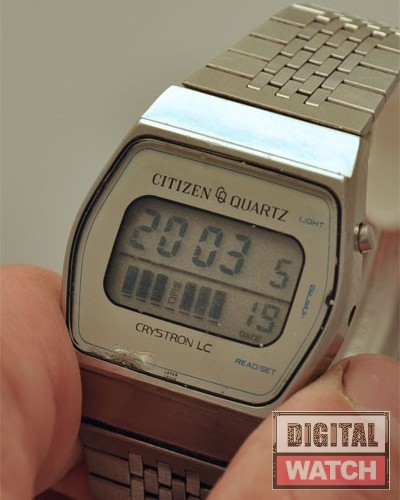 CITIZEN-40-2038