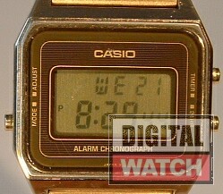 CASIO-A-180G