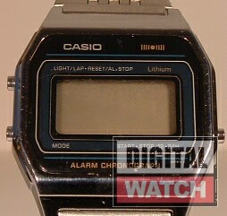 CASIO-A-151