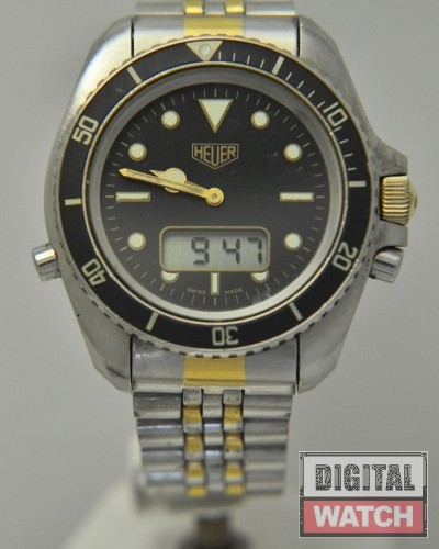 HEUER-980.027