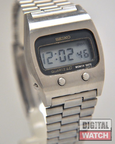 SEIKO-0439-5009