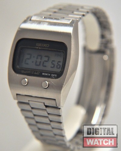 SEIKO-0439-5009
