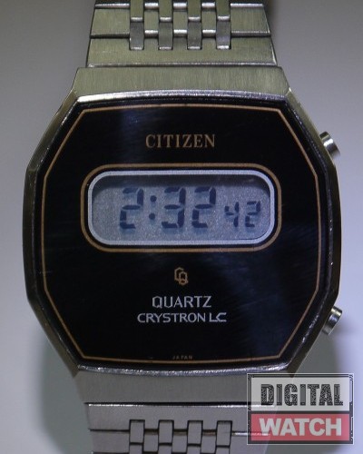 CITIZEN-50-6010