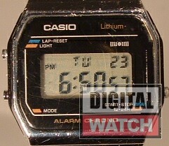 CASIO-A-155