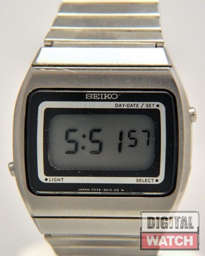 SEIKO-F039-5010