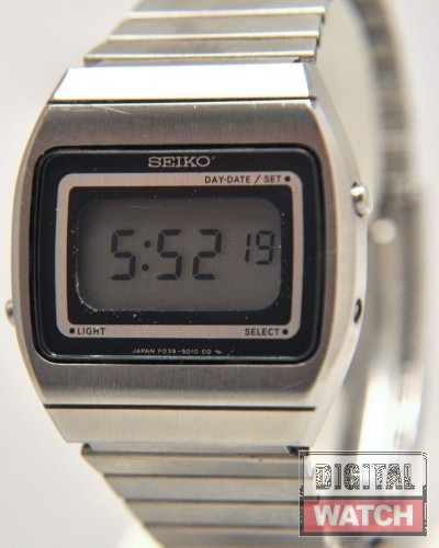 SEIKO-F039-5010