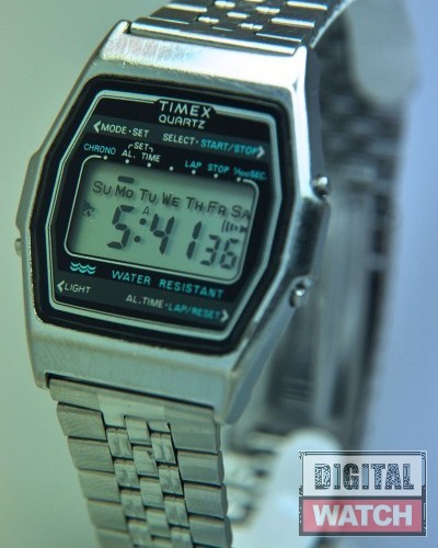 TIMEX-Quartz