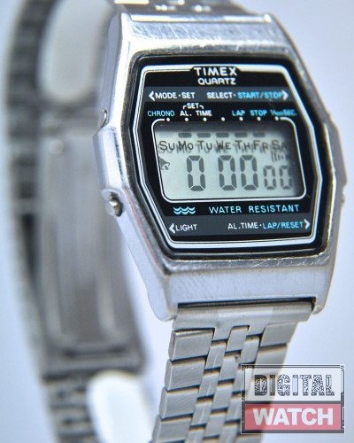 TIMEX-Quartz