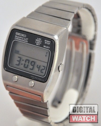 SEIKO-M159-5039