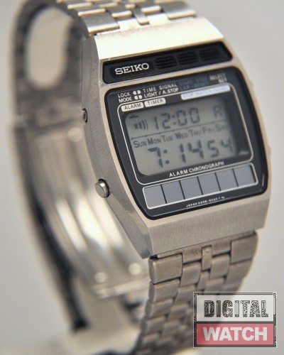 SEIKO-A258-5060