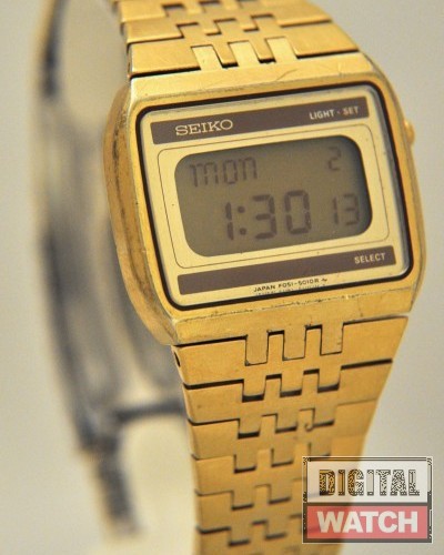 SEIKO-F051-5019