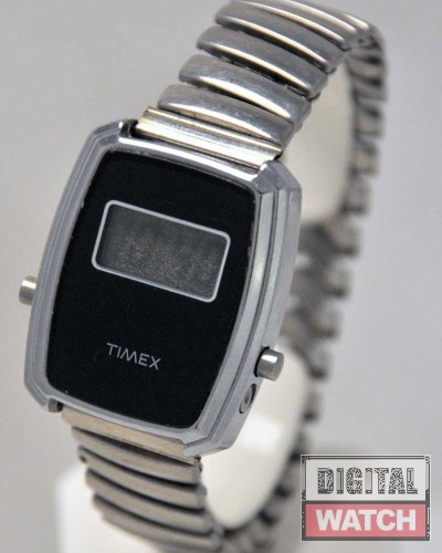 TIMEX-Ladies