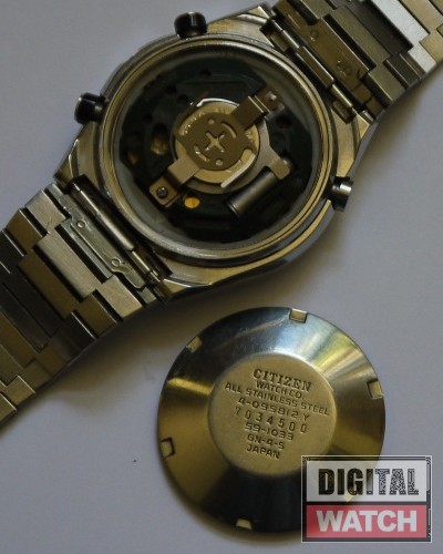 CITIZEN-59-1033