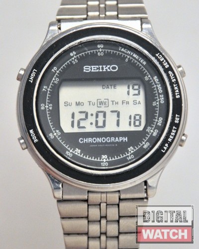 SEIKO-A927-6000