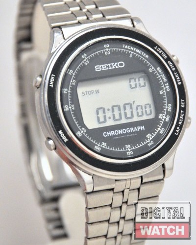 SEIKO-A927-6000
