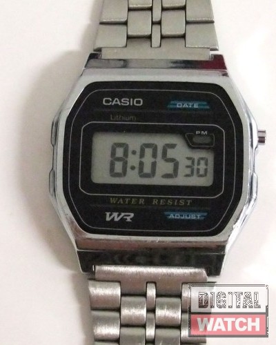 CASIO-B-614W