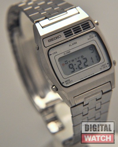 SEIKO-A638-5000