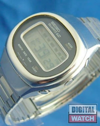 SEIKO-O654-5000