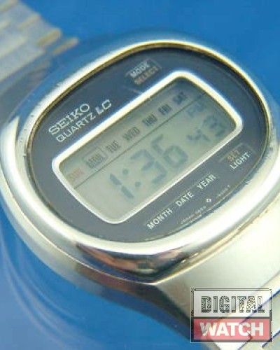 SEIKO-O654-5000