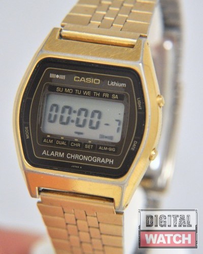 CASIO-A657G