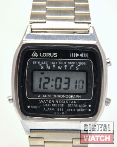 LORUS-Y799-4010