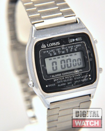 LORUS-Y799-4010