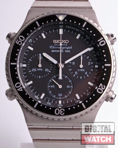 SEIKO-7A28