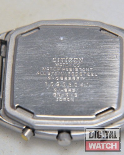 CITIZEN-41-8251