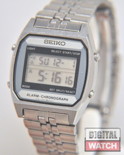 SEIKO-A904-5000