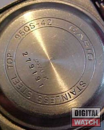 CASIO-95QS-42