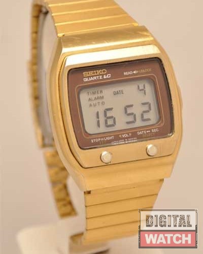 SEIKO-A039-5019