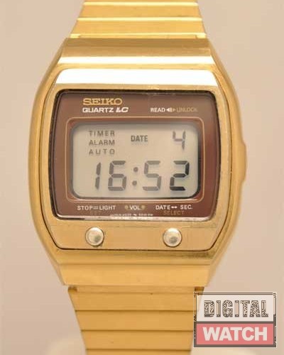 SEIKO-A039-5019