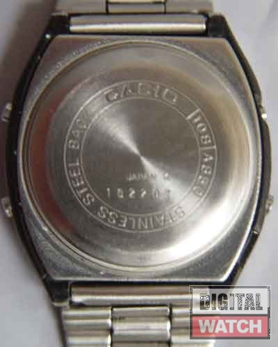 CASIO-A850