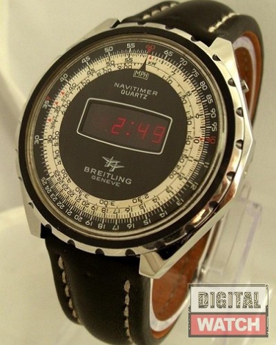 BREITLING-9106 Navitimer
