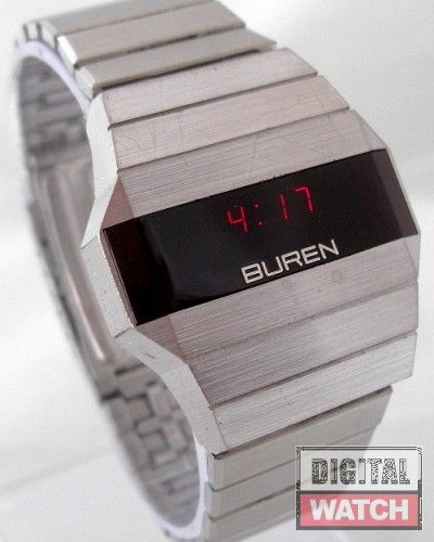 BUREN-LED
