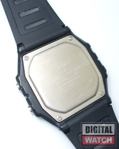 CASIO-W-71