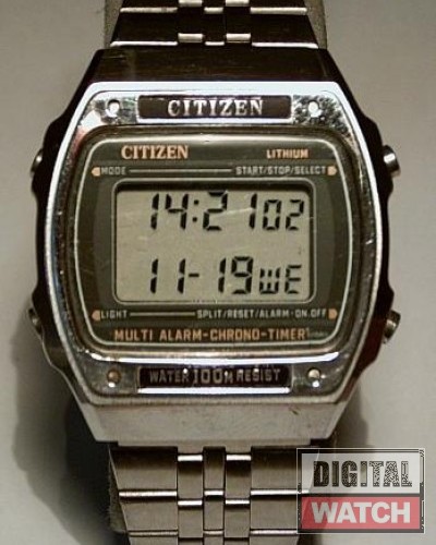 CITIZEN-DQ-8038