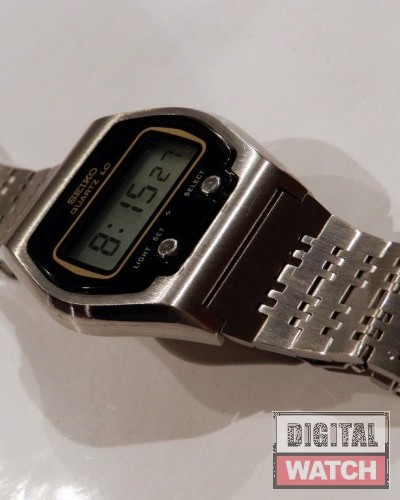 SEIKO-0664-5000