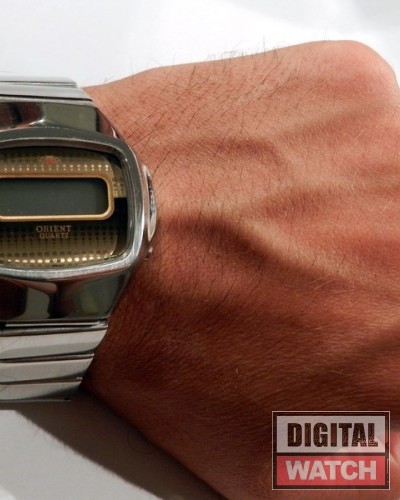ORIENT-GS641107