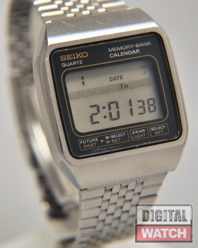 SEIKO-M354-5000
