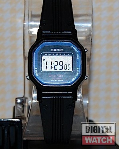 CASIO-LA-11W