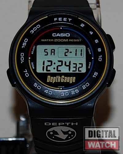 CASIO-DW-220DG