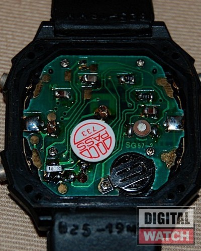 INNOVATIVE TIME-Thermometer