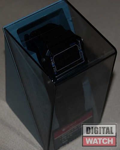 INNOVATIVE TIME-Thermometer