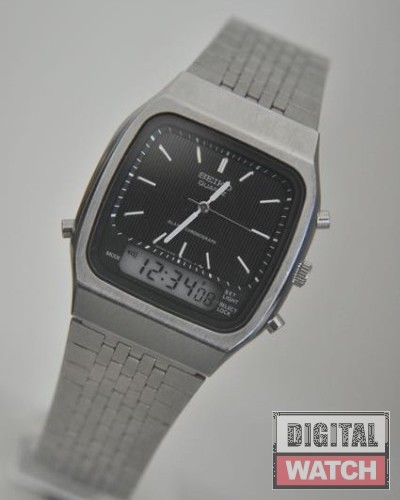 SEIKO-H461-5000