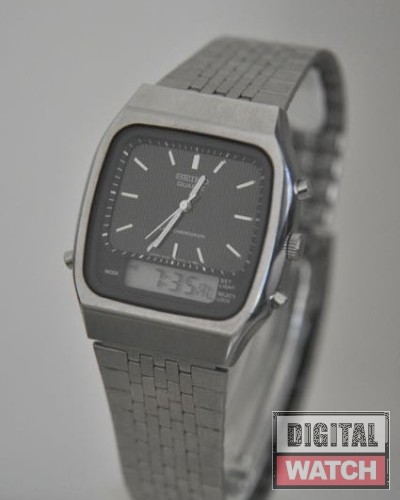 SEIKO-H461-5000