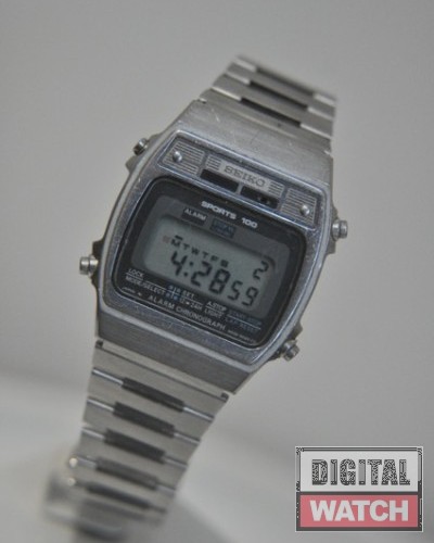 SEIKO-A639-5020