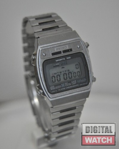 SEIKO-A639-5020