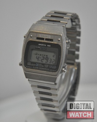 SEIKO-A639-5020