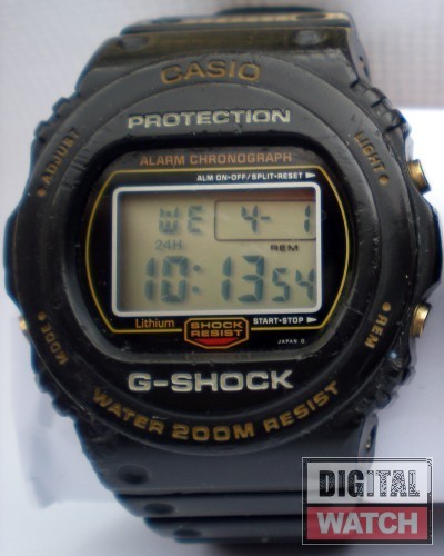 CASIO-DW-5700C-9V